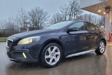 2.0 D4 Cross Country MAX Full Bezwypadkowe