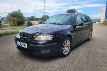 1.8T Navi Skóra Bezwypadkowy