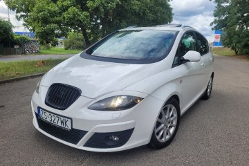 1.4TSi Ksenon Navi Szyberdach