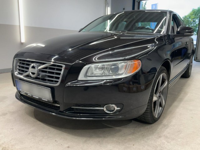volvo