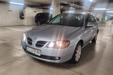 1.5i bardzo ładny Bezwypadkowy
