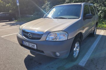 2.0i 4x4 Klima