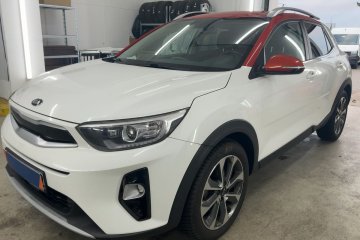 1.4i Spirit Mega Opcja Bezwypadkowa