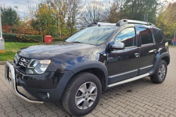 1.5DCi 4x4 Full Opcja Salon Polska I właściciel
