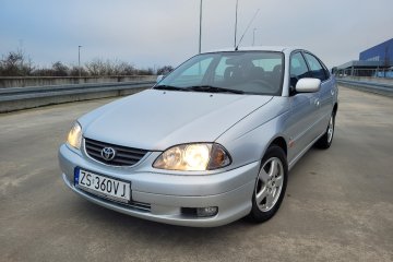 1.8i Bardzo ładna Bezwypadkowa