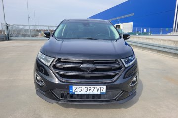 2.0TDCi Full Opcja Bezwypadkowy