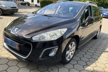 1.6i  I właściciel Bezwypadkowy