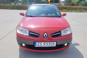 1.6i Serwis I właściciel Piękna Bezwypadkowa