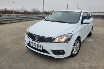 1.6i  I włąściciel z Niemiec Bezwypadkowa