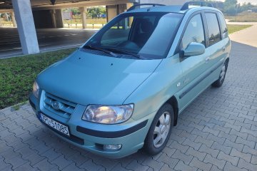 1.6i Klima sprawna