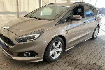 2.0TDCi ST-Line Full Opcja I właściciel Bezwypadkowy