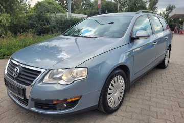 2.0TDi Navi Serwis Petarda Bezwypadkowy