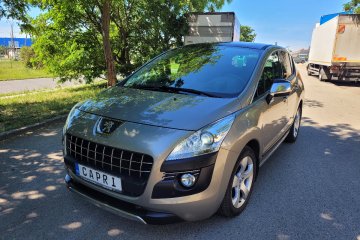 1.6i Full Opcja Serwis ASO Bezwypadkowy