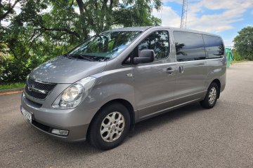 2.5CRDi 8 osobowy