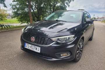 1.6JTDM Klimatronik I właścicel Bezwypadkowy