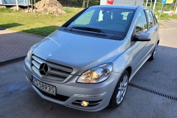 180CDi Salon Polska I właściciel Bezwypadkowy