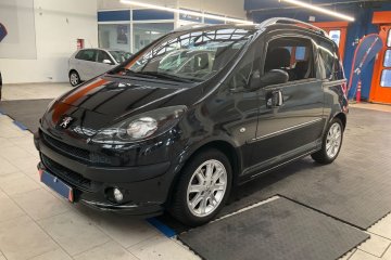 1.6i Automat I właściciel Bezwypadkowy