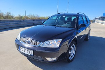 1.8i zadbany Bezwypadkowy