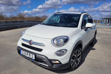 1.4i Turbo Cross Bardzo Ładny