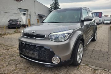 1.6i mod. 2017r bardzo ładna Bezwypadkowa
