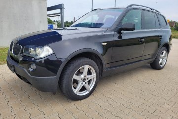2.0D 4x4 Automat Skóra Rewelacyjna Bezwypadkowa