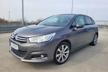 2.0HDi Panorama Ksenon Navi Bezwypadkowa