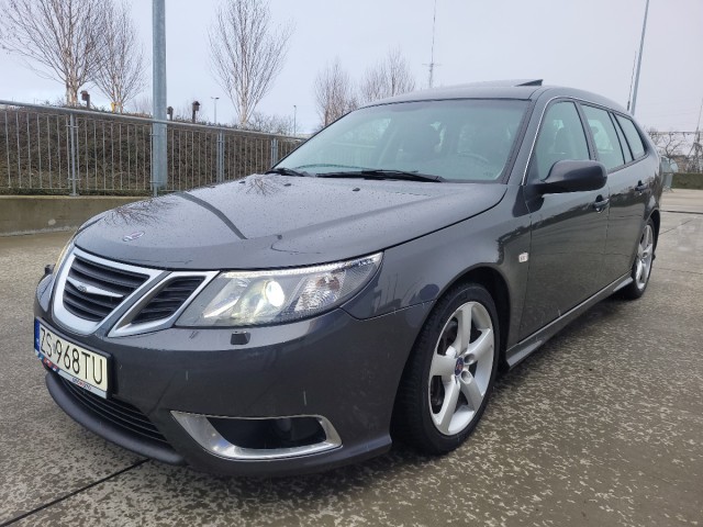 saab