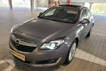 2.0T RECARO Max Full Opcja Serwis