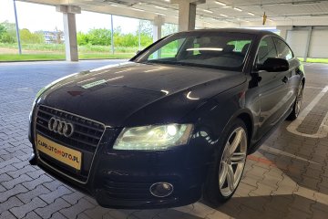 2.0TFSi Quattro Piękna Bezwypadkowa