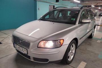 2.0i bardzo ładny Bezwypadkowy