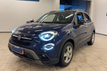 1.0i Turbo Cross Navi Kamera Klimatronik