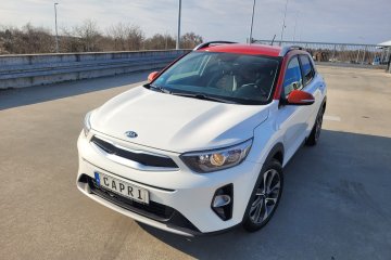 1.4i Spirit Mega Opcja Bezwypadkowa