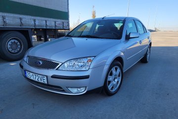 1.8i GHiA Lift Bezwypadkowy