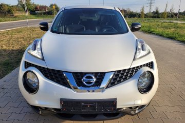 1.5D Navi Klimatronik 74tyś km LIFT Bezwypadkowy