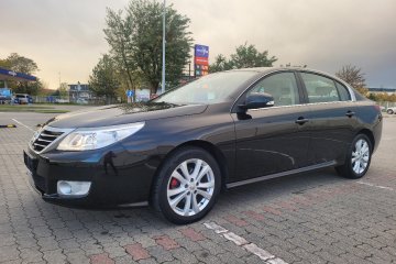 2.0DCi Initiale Mega Opcja Bezwypadkowa