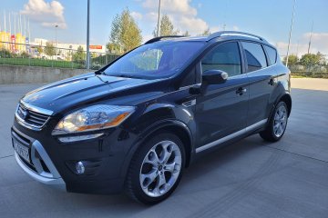 2.0D Individual Mega Opcja 4x4 Bezwypadkowa