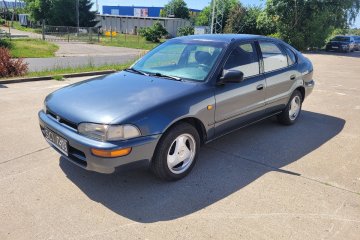 1.6GLi Salon Polska  I właściciel