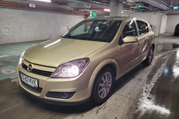 1.4i Bezwypadkowy 102tyś km