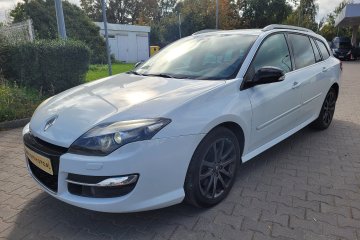 2.0DCi GT I właściciel Bezwypadkowa