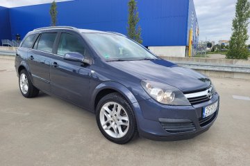 1.8i Automatik Bezwypadkowa
