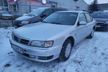 2.0i I właściciel Bezwypadkowy