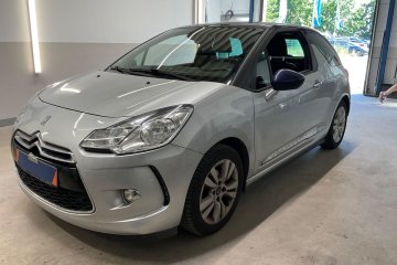 1.2 VTi Klimatronik Navi Bezwypadkowy