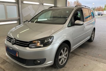 1.4TSi Erdgas Piękny Bezwypadkowy