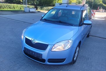 1.4i Klima 136tyś km Bezwypadkowa