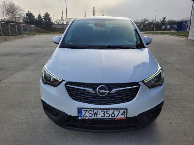 opel