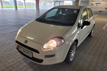 1.2i Klima 92tyś km