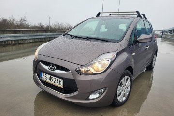 1.6i Salon Polska I właściciel