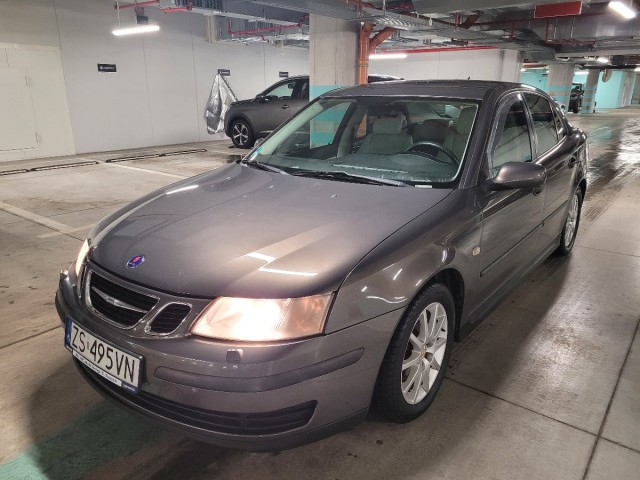 saab