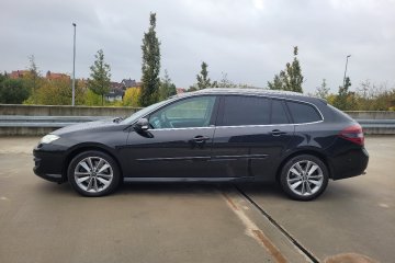 2.0DCi GT Automat Bezwypadkowa