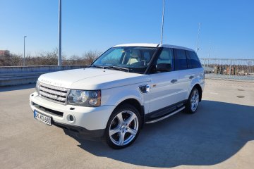 4.4i V8 Full Opcja Bezwypadkowy